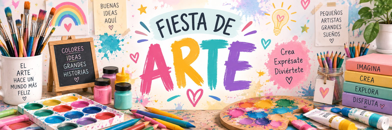 Taller ARTE
