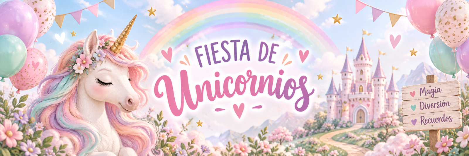 Mi Unicornio