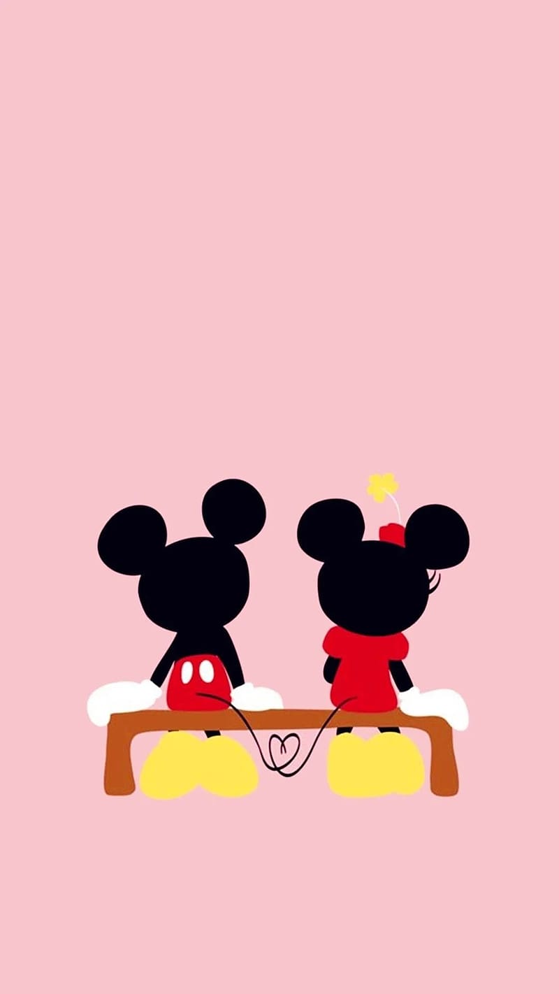 Minnie/Mickey