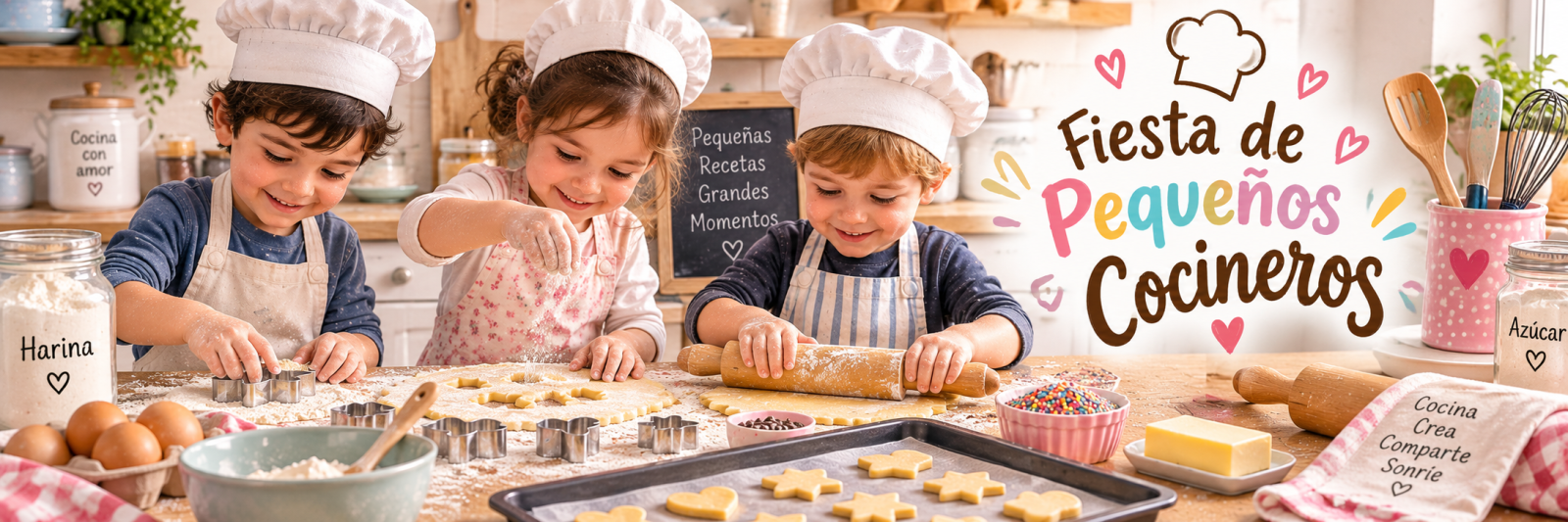 Mini Chef