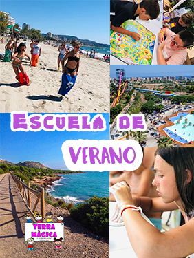 Escuela de Verano